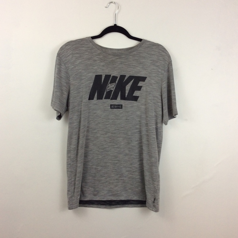 Nike | just do it | just don’t quit